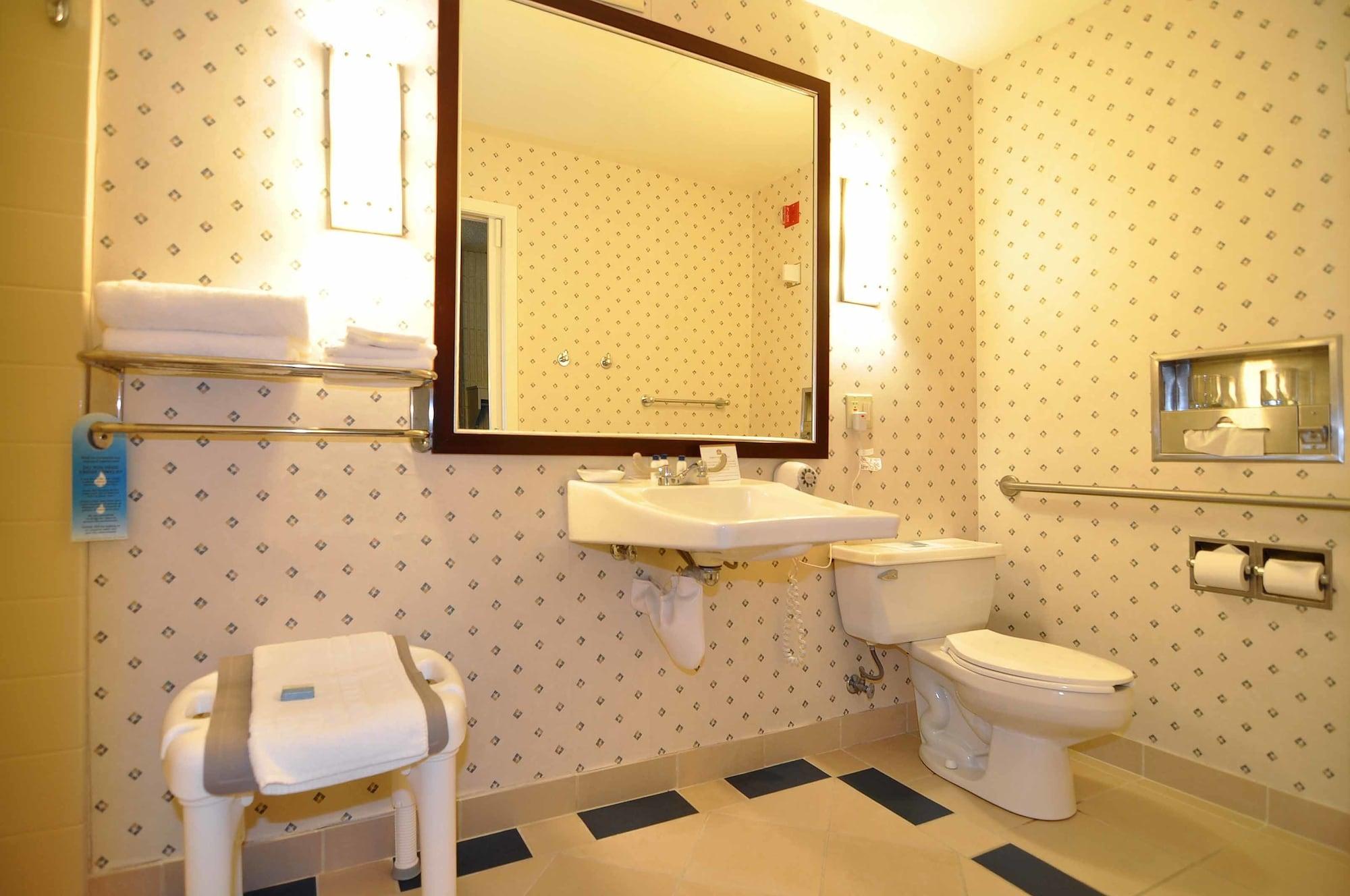 Inn Western Moscow