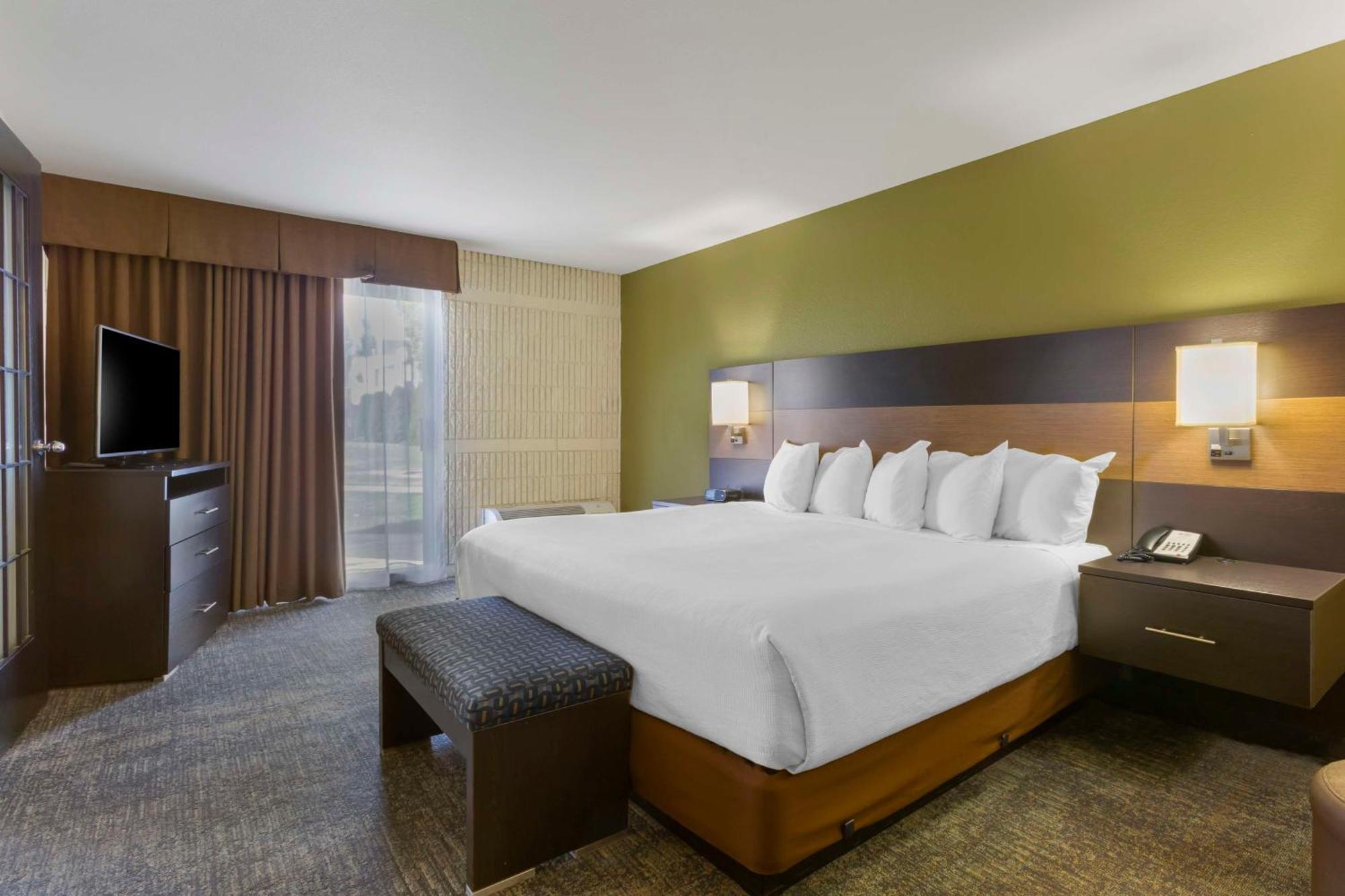 Western Inn Moscow