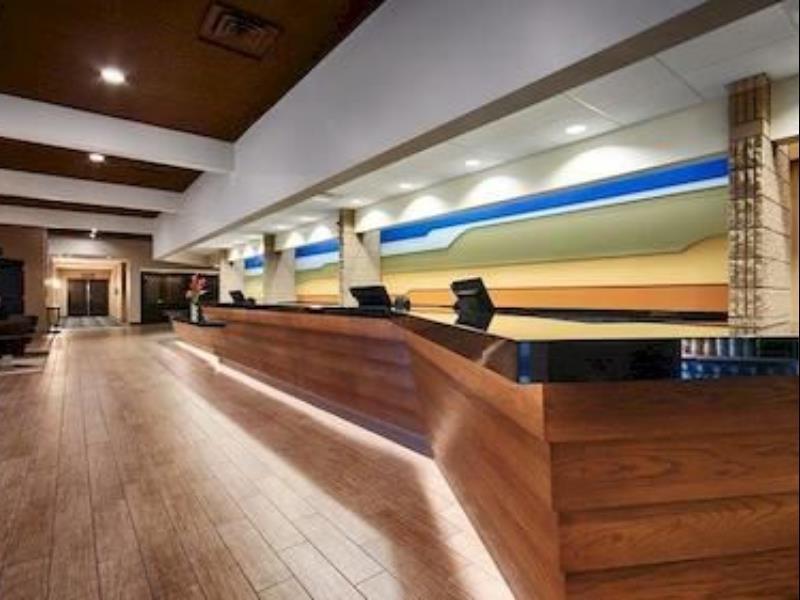 Inn Western Moscow