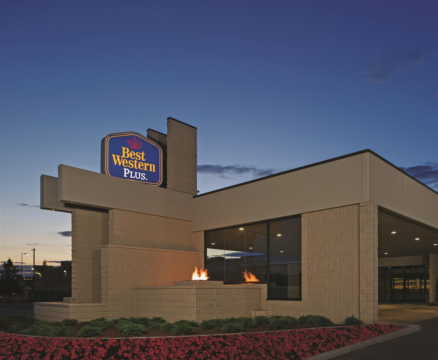 Western Inn 3*