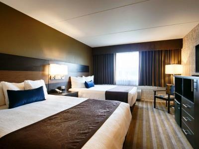 Western Inn Moscow