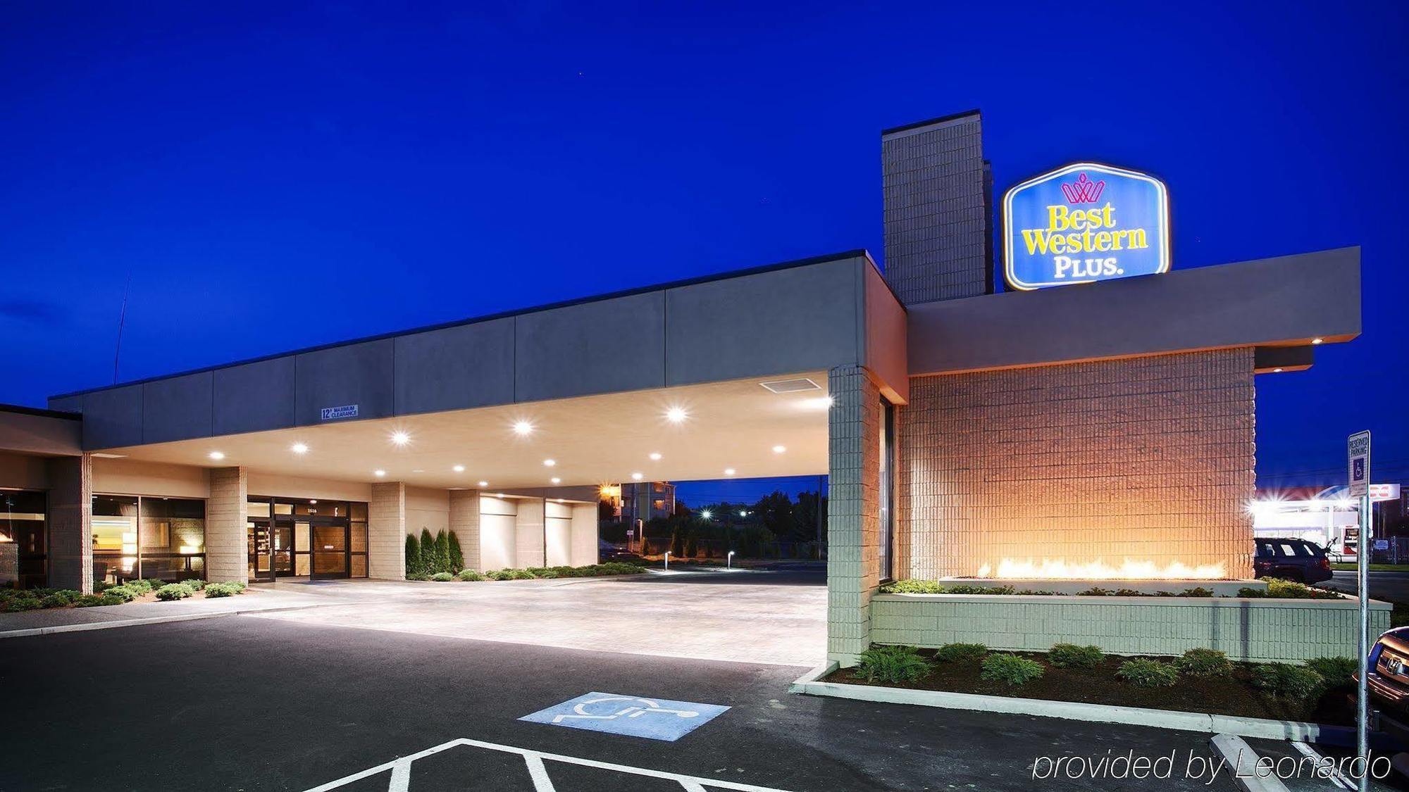 Western Inn 3*