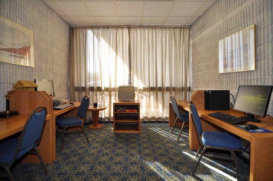Inn Western 3*